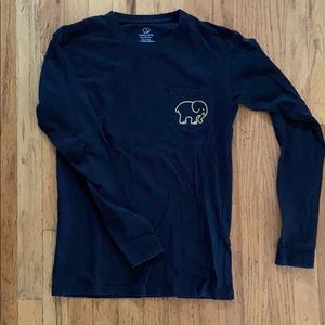 Ivory Ella Long Sleeve